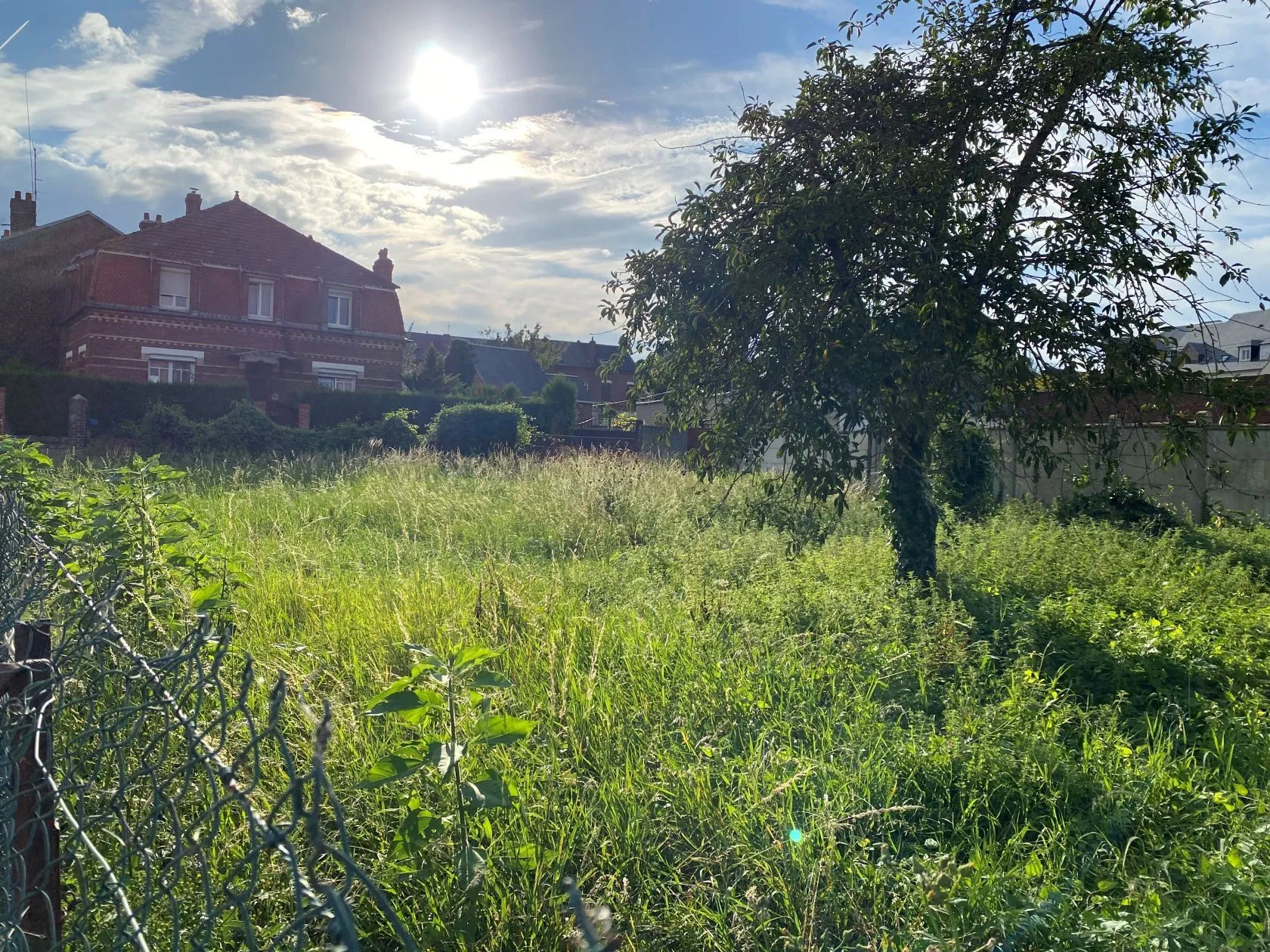 Maison neuve 83 m² à Saint-Just-en-Chaussée (60130)