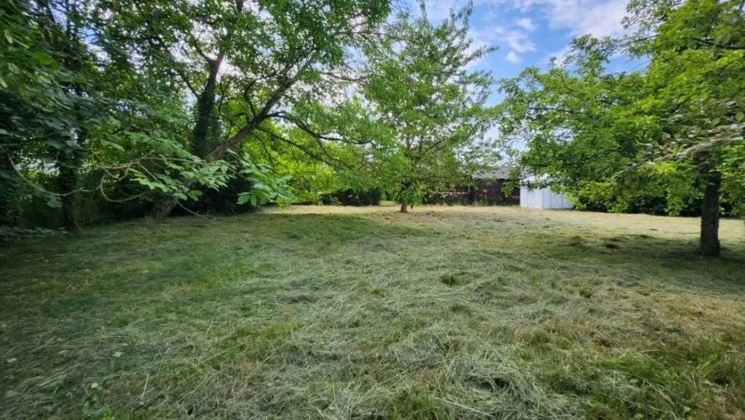 Maison neuve 83 m² à Verberie (60410)