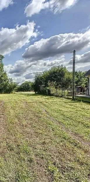 Terrain à bâtir 1019 m² à Ressons-sur-Matz (60490)