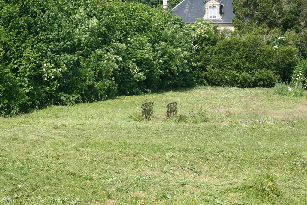 Terrain à bâtir 1963 m² à Cambronne-lès-Ribécourt (60170)