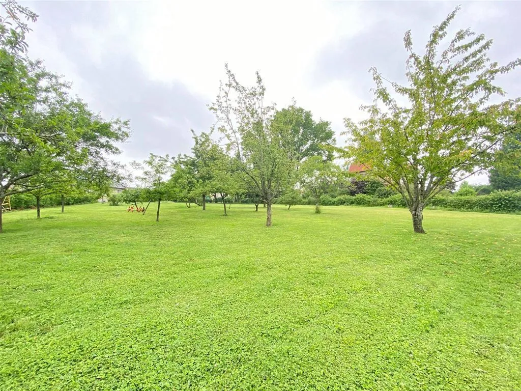 Maison neuve 84 m² à Coupvray (77700)