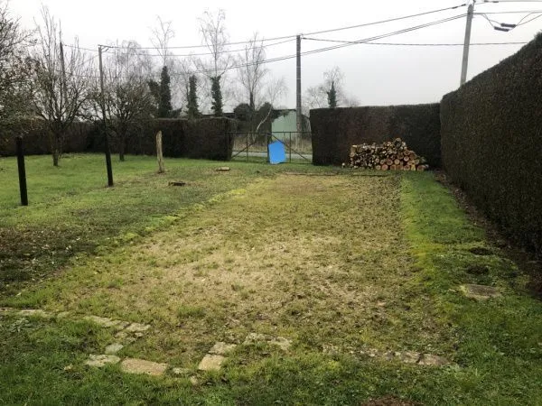 Maison neuve 85 m² à Gouvernes (77400)
