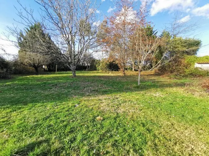 Maison neuve 79 m² à Longperrier (77230)