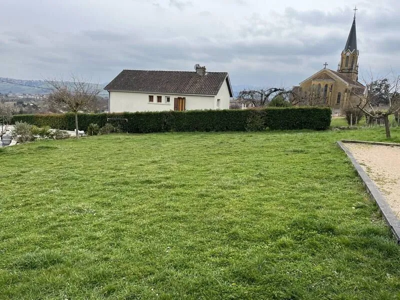 Maison neuve 79 m² à Meaux (77100)