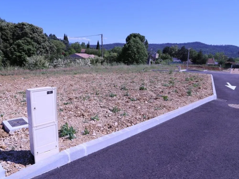 Maison neuve 130 m² à Chateau-Thierry (02400)