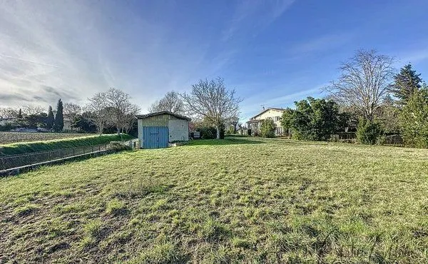 Maison neuve 79 m² à Monthyon (77122)