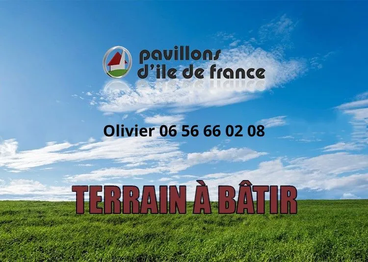 Maison neuve 83 m² à Noyon (60400)