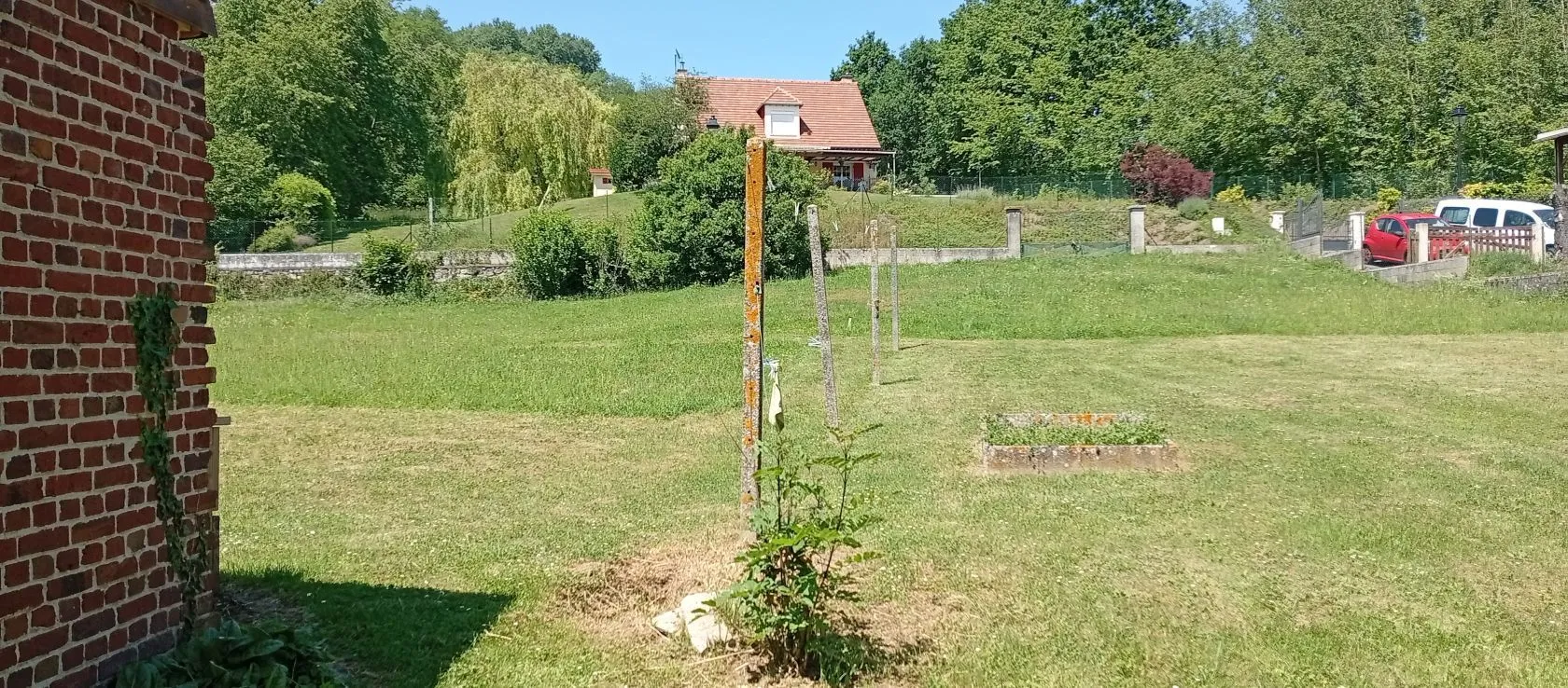 Maison neuve 84 m² à Berny-Riviere (02290)