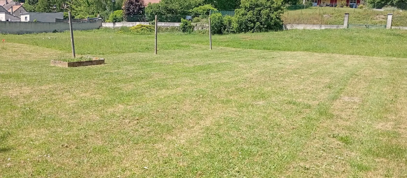 Maison neuve 84 m² à Berny-Riviere (02290)