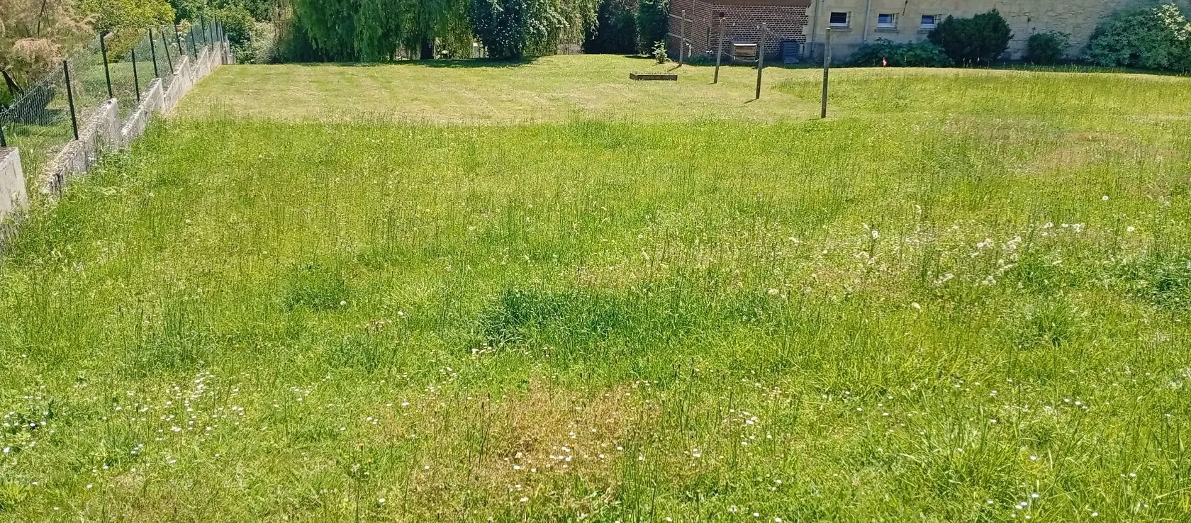 Maison neuve 84 m² à Berny-Riviere (02290)