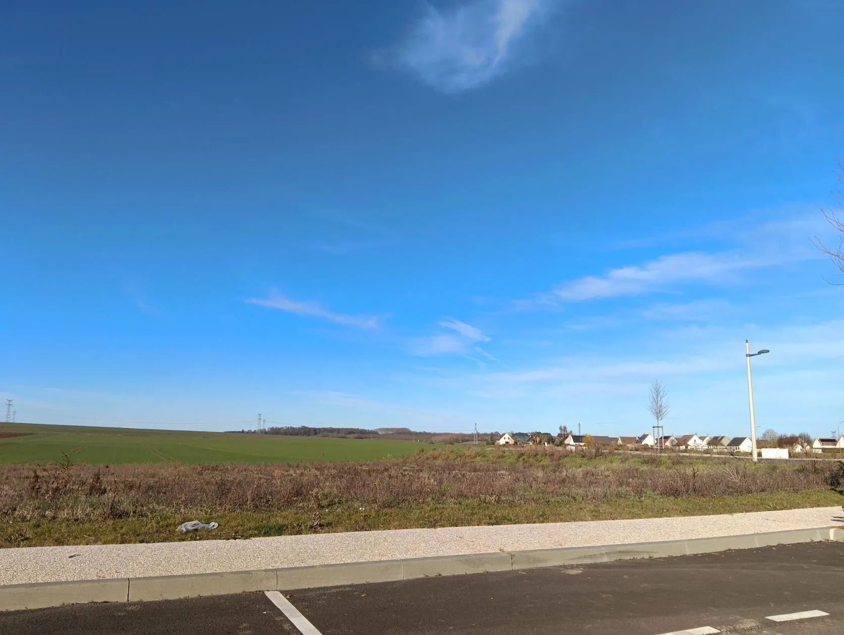 Maison neuve 146 m² à Fayet (02100)