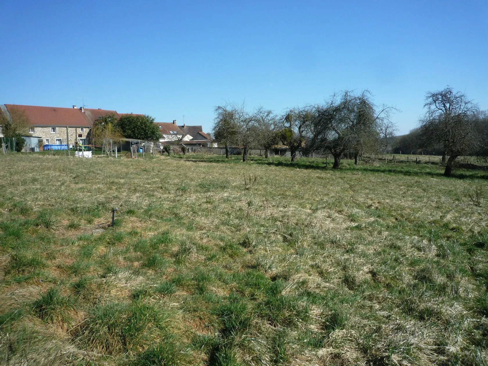 Maison neuve 84 m² à Essomes-sur-Marne (02400)