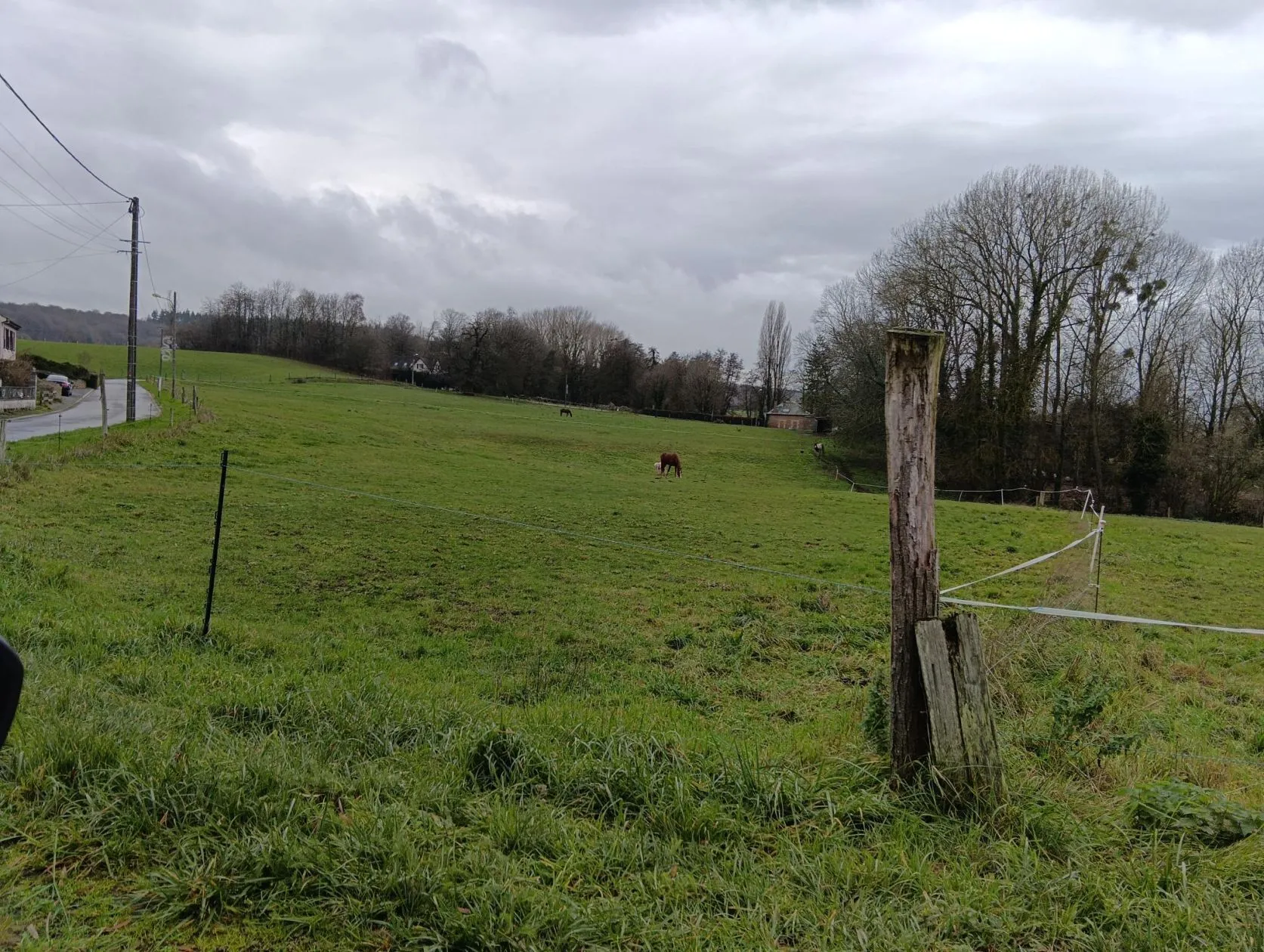 Maison neuve 146 m² à Guivry (02300)