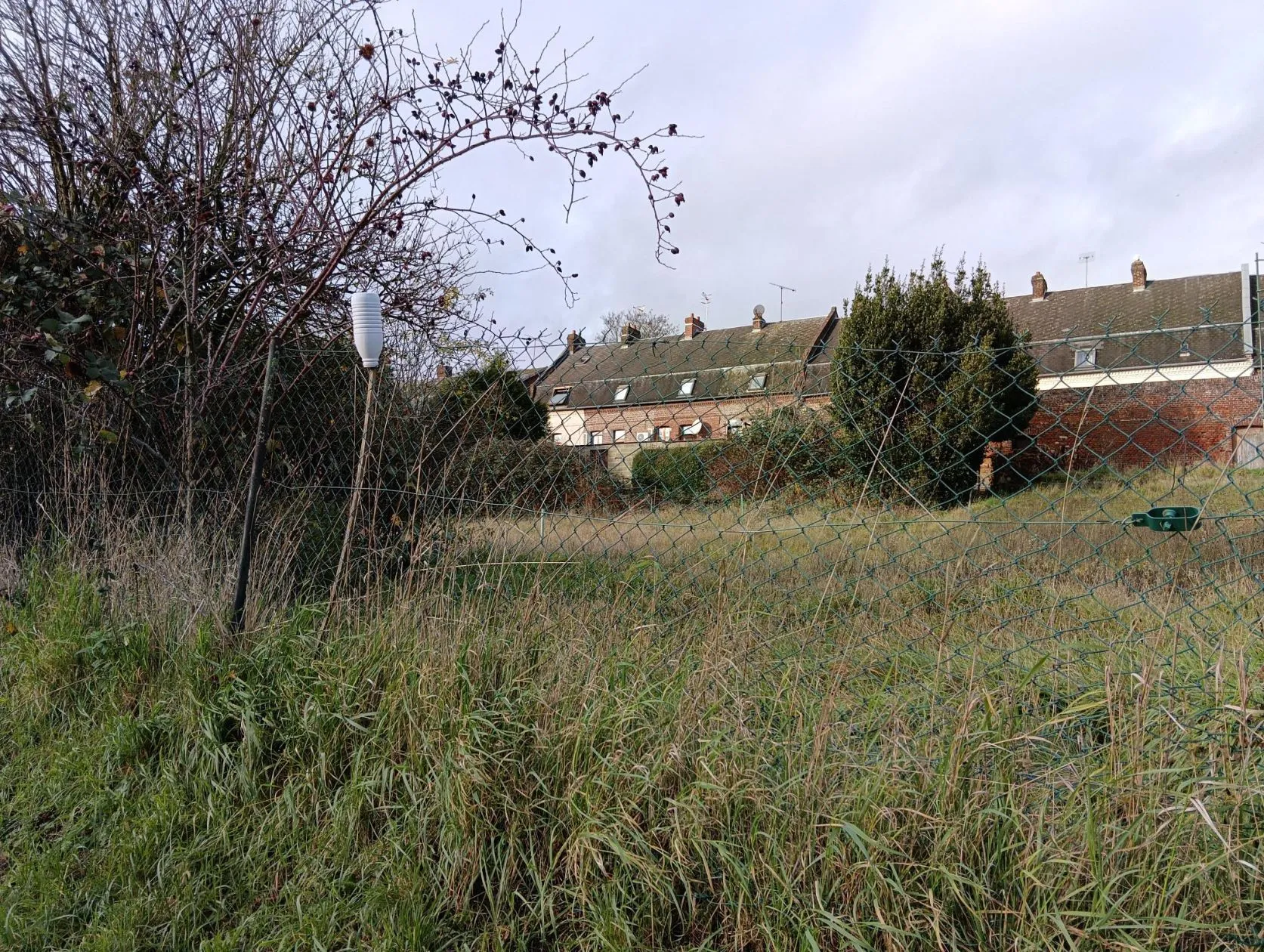Maison neuve 100 m² à Guivry (02300)
