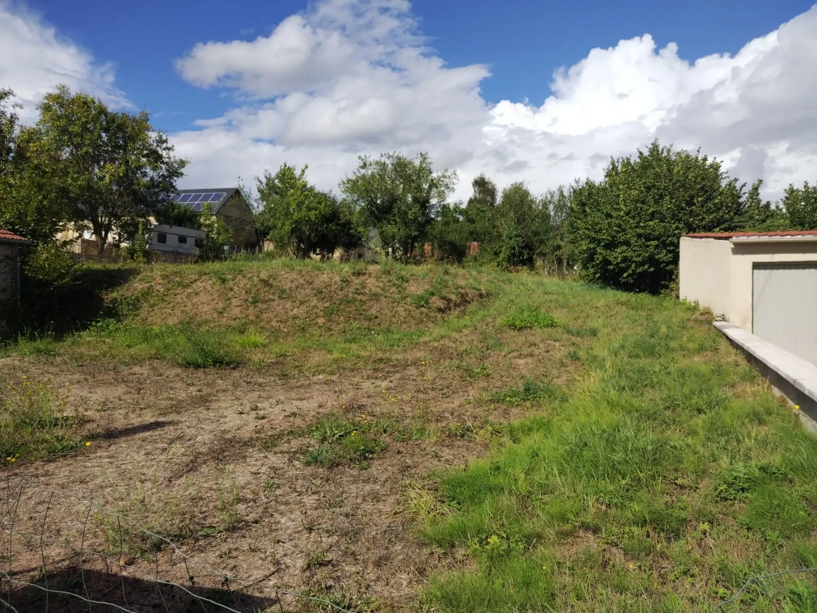 Maison neuve 79 m² à Merlieux-et-Fouquerolles (02000)