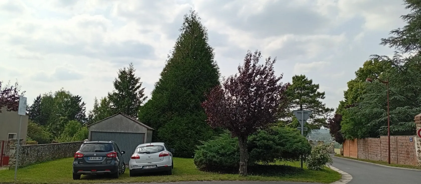 Maison neuve 84 m² à Mezy-Moulins (02650)