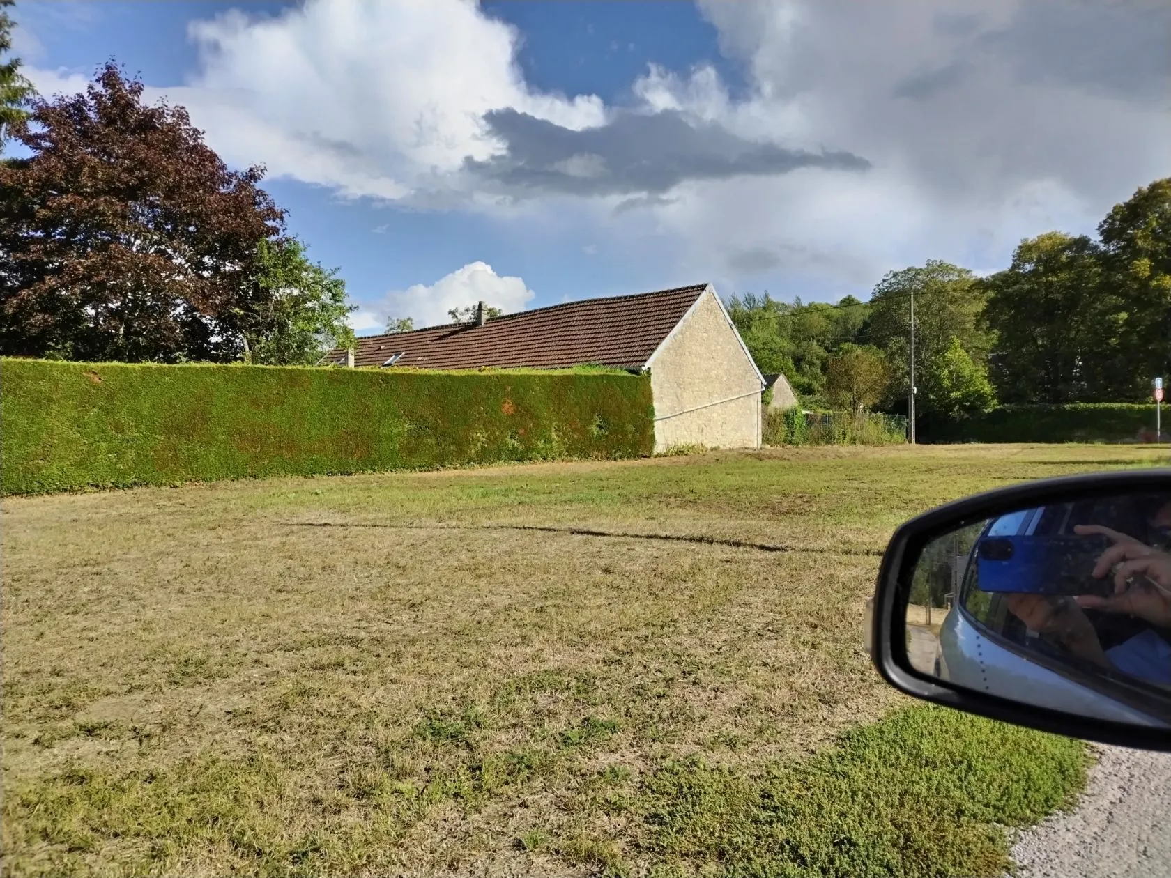 Maison neuve 79 m² à Vorges (02860)