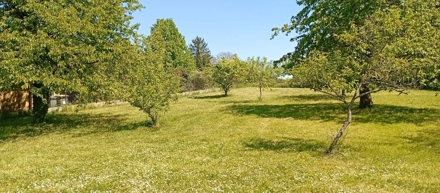 Terrain à bâtir 670 m² à Soissons (02200)