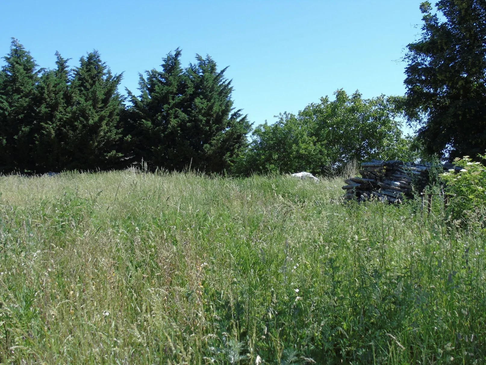 Terrain à bâtir 563 m² à Soissons (02200)