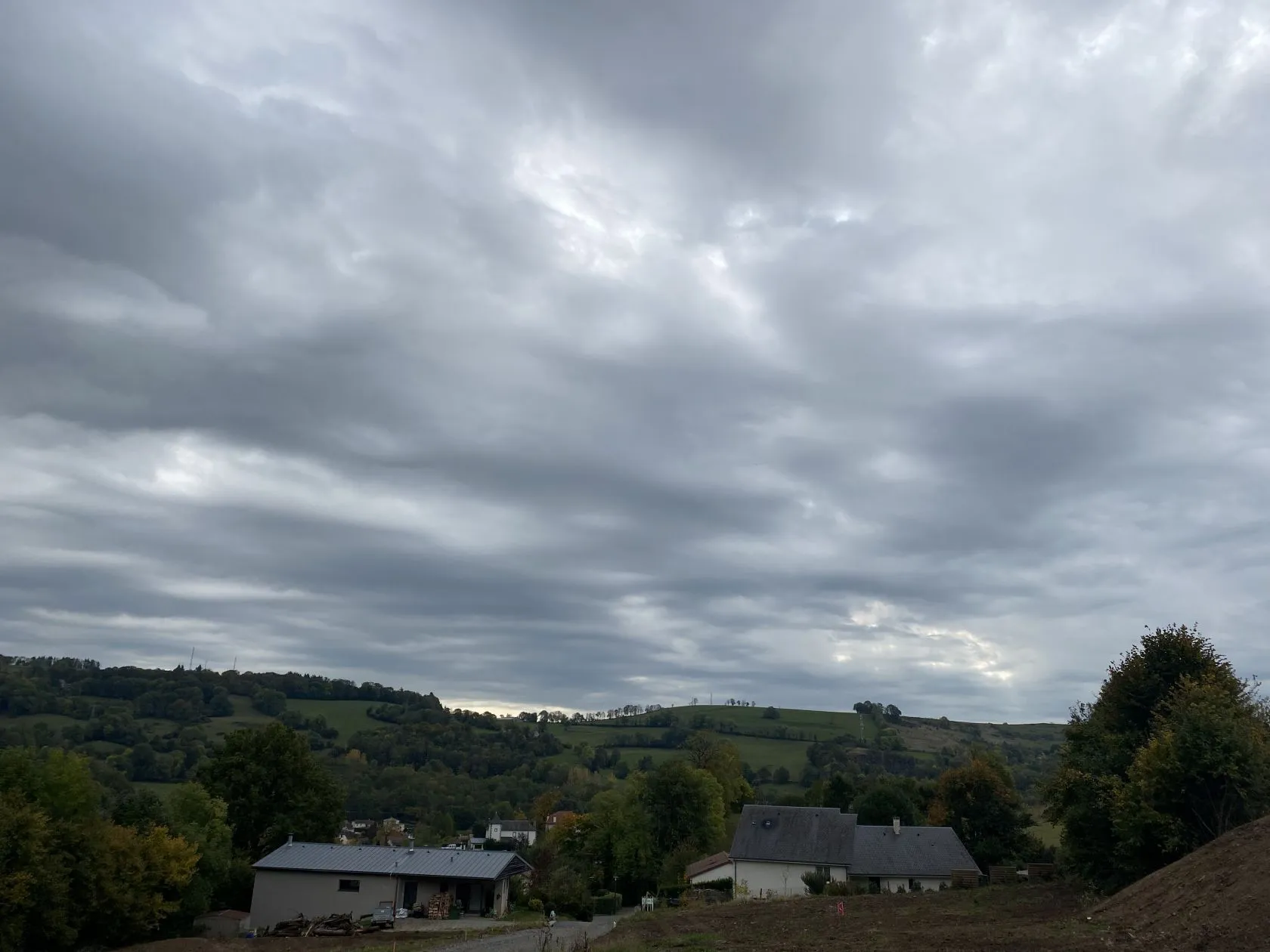 Terrain à bâtir 758 m² à Aurillac (15000)
