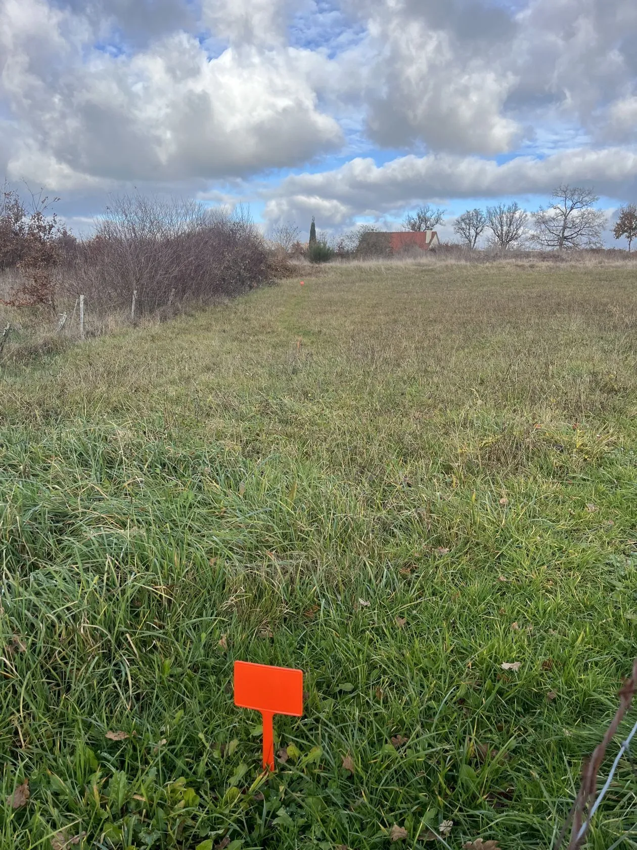 Terrain à bâtir à Arpajon-sur-Cère