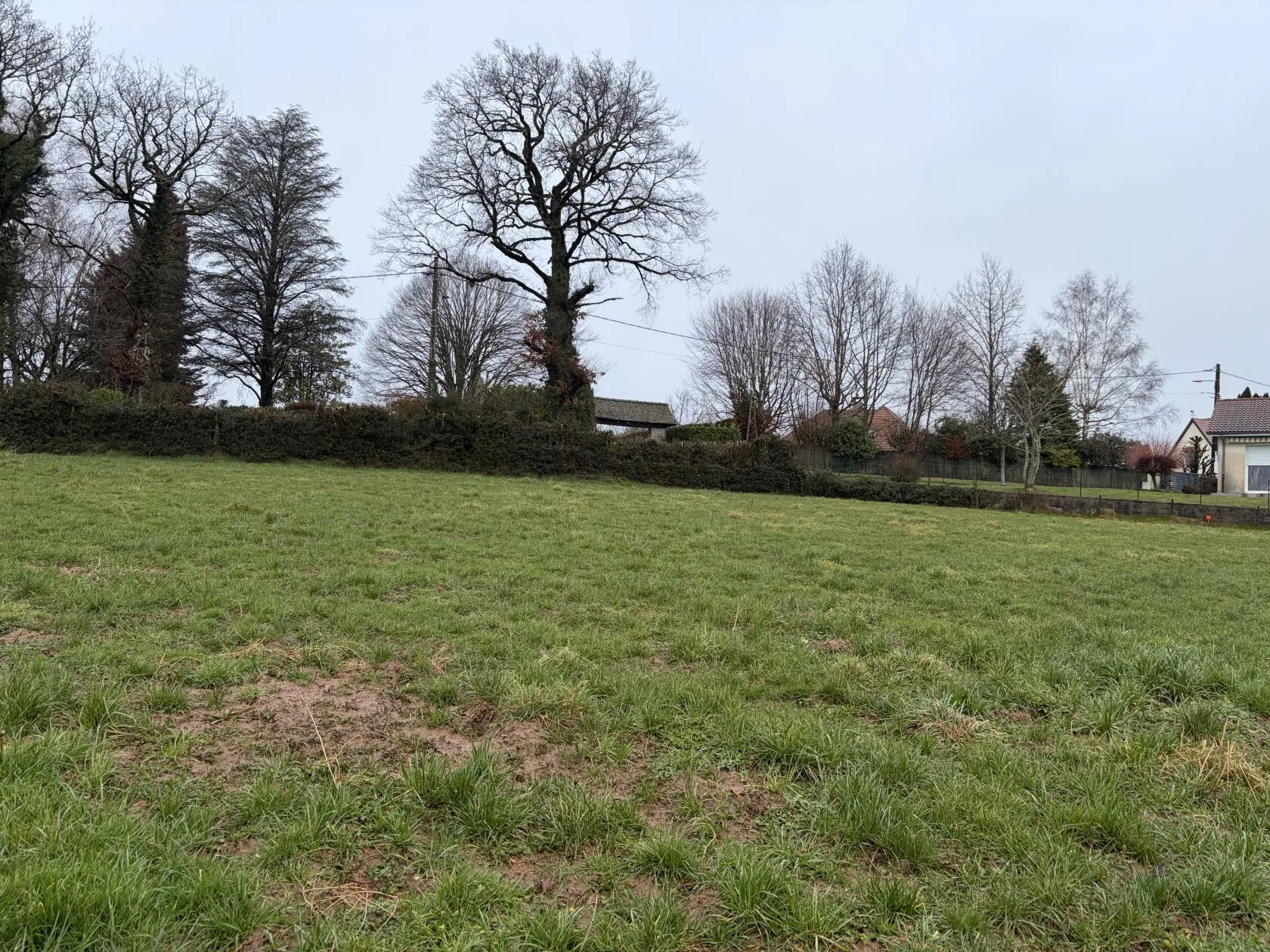 Terrain à bâtir à Arpajon-sur-Cère