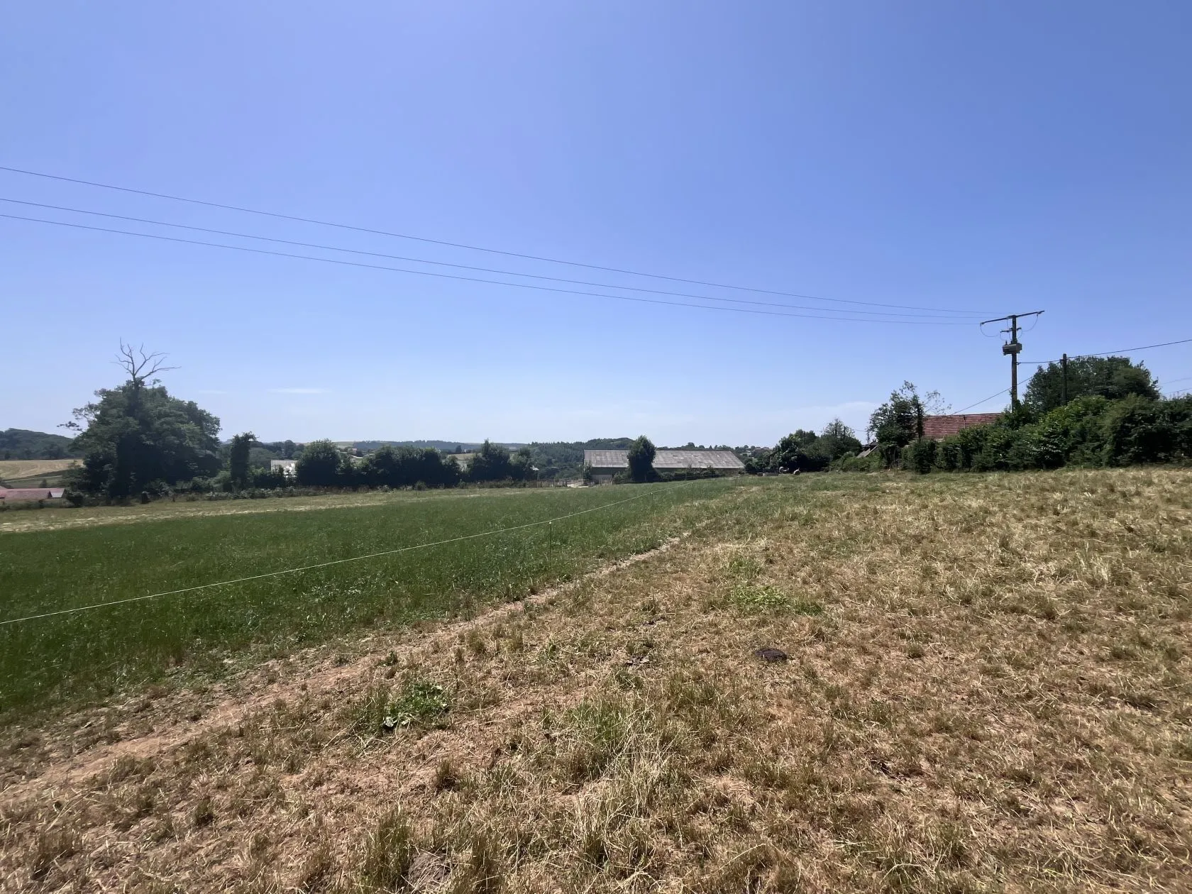 Terrain à bâtir à Arpajon-sur-Cère