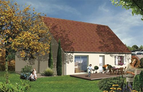 La maison prête à finir de LDT : une offre avantageuse pour un premier achat
