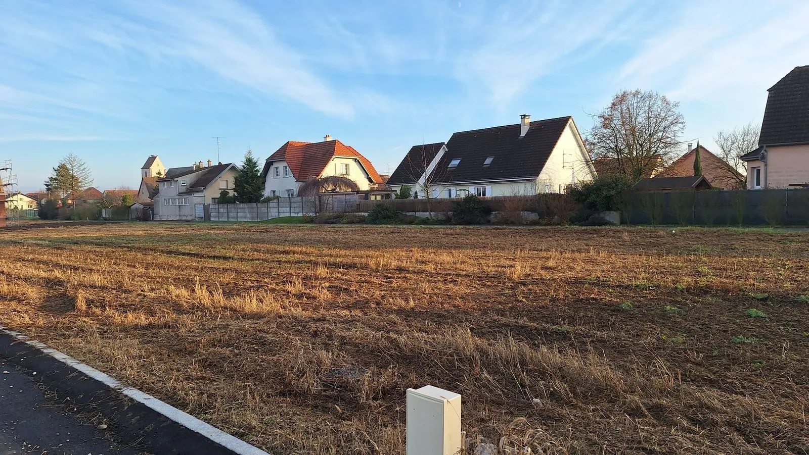 Maison neuve 81 m² à Battenheim (68390)