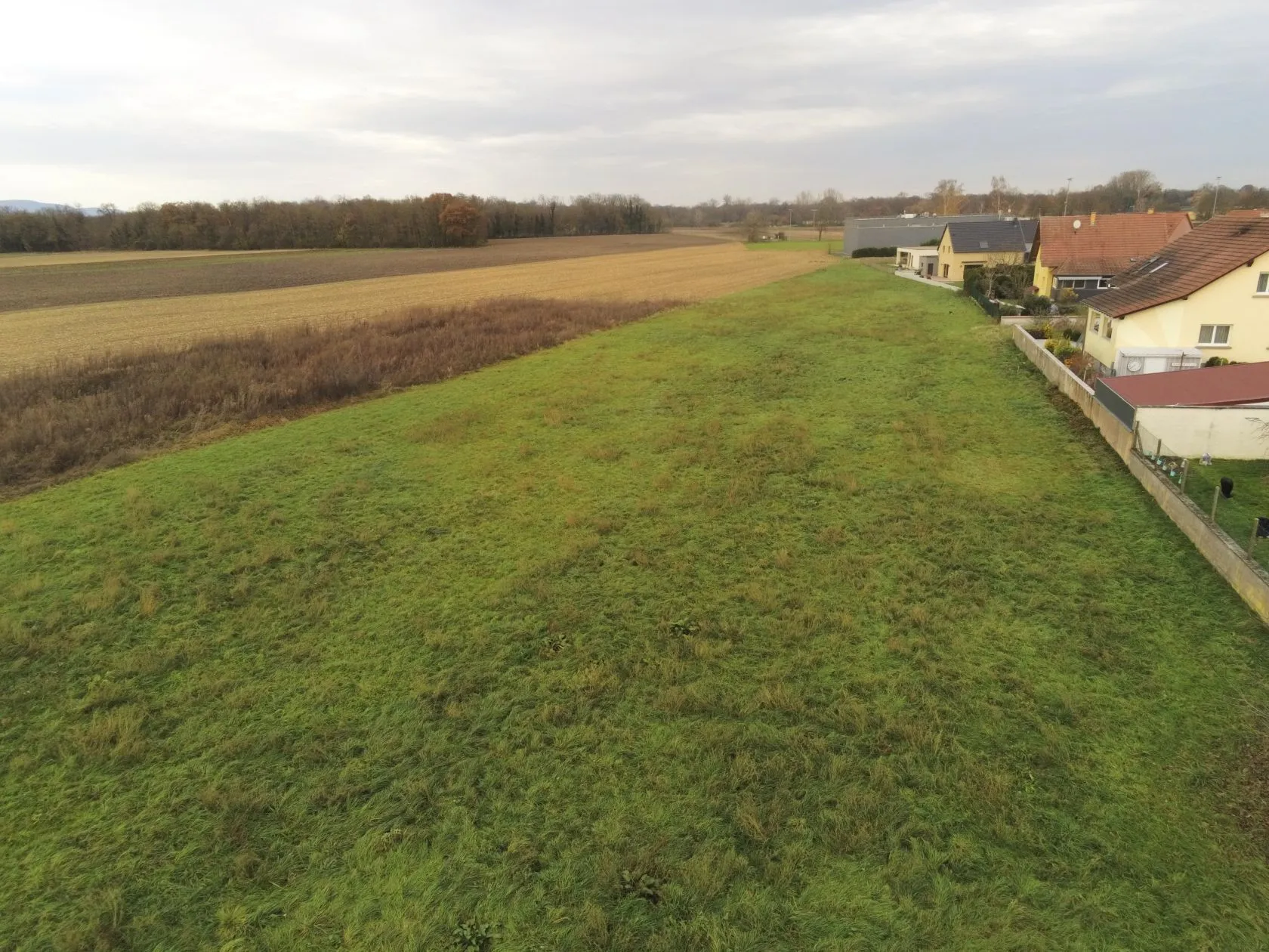 Maison neuve 90 m² à Bindernheim (67600)