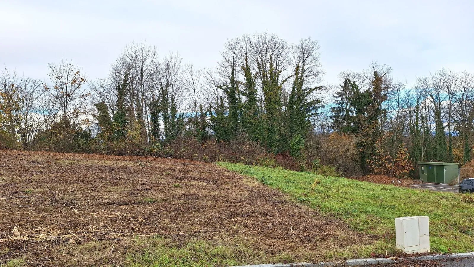 Maison neuve 102 m² à Brunstatt (68350)