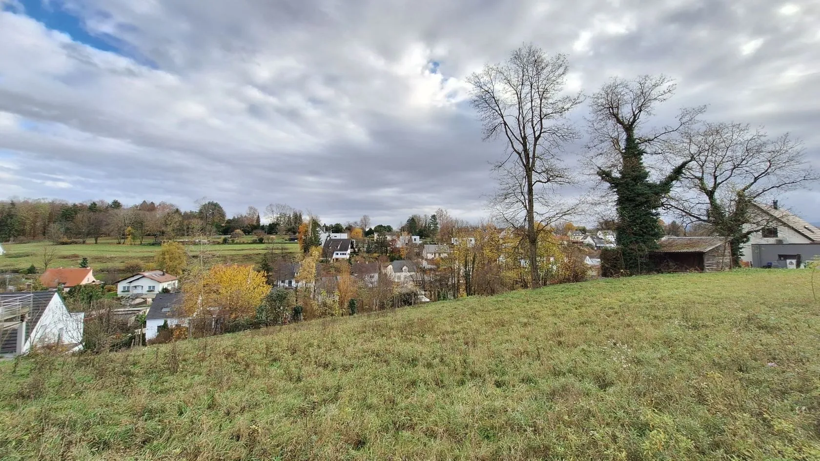Maison neuve 137 m² à Buschwiller (68220)