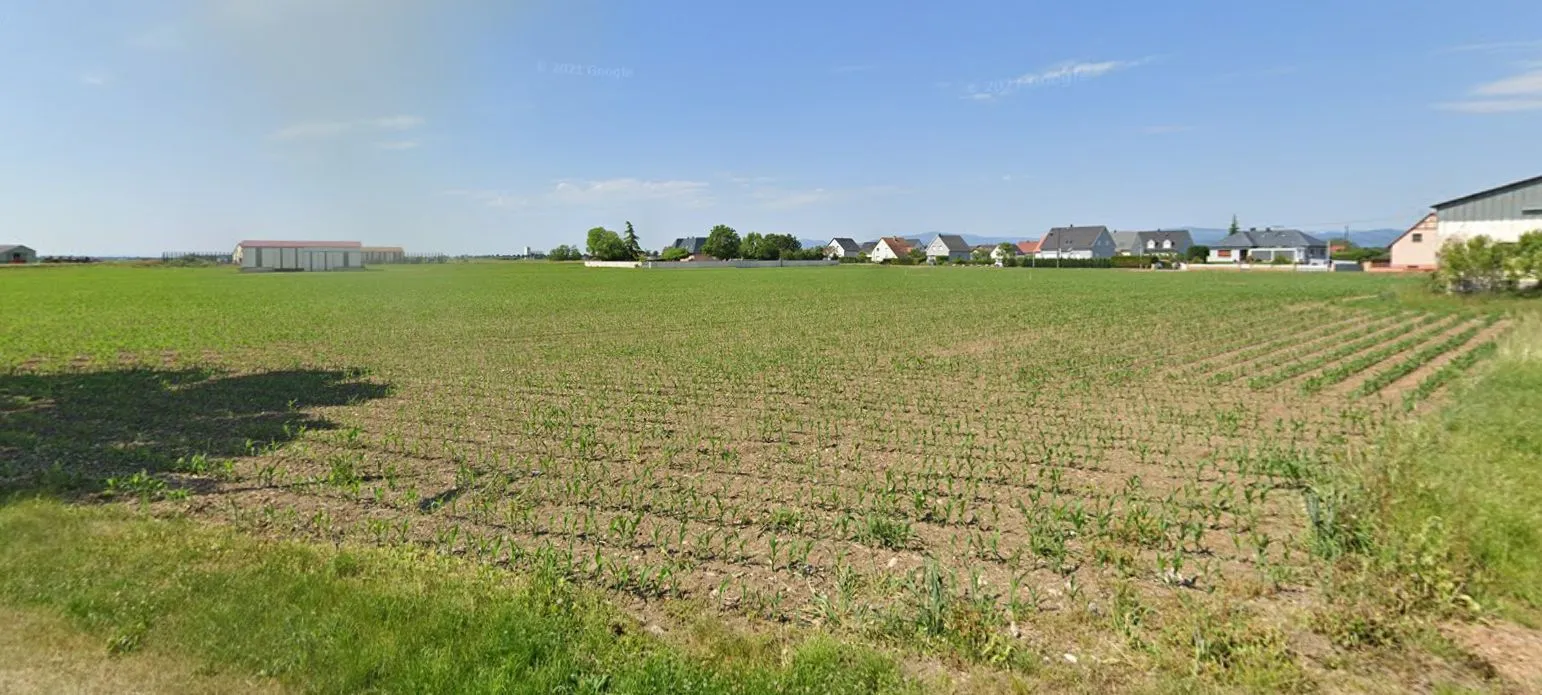 Maison neuve 90 m² à Dessenheim (68600)