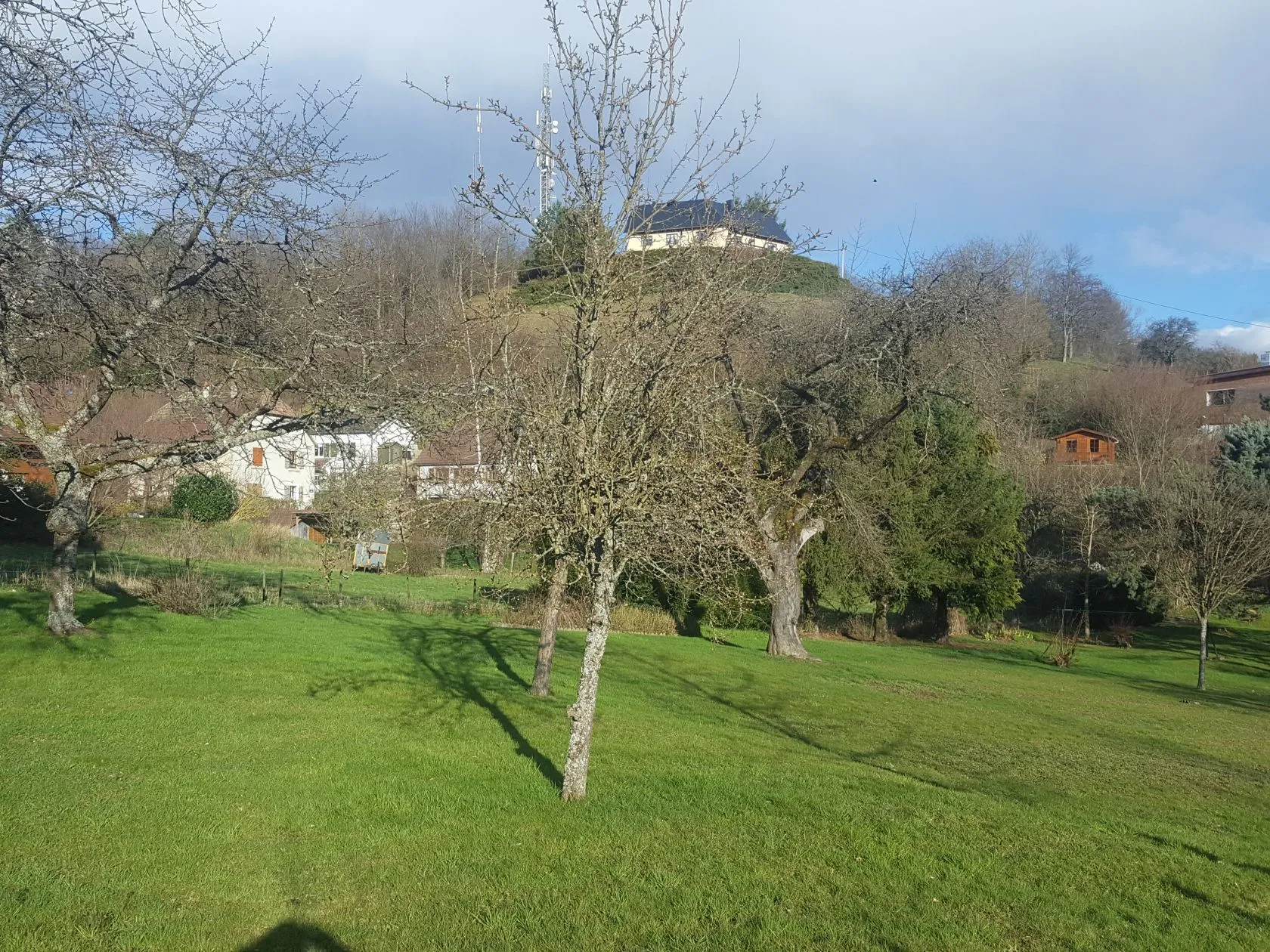 Maison neuve 133 m² à Lautenbach (68610)