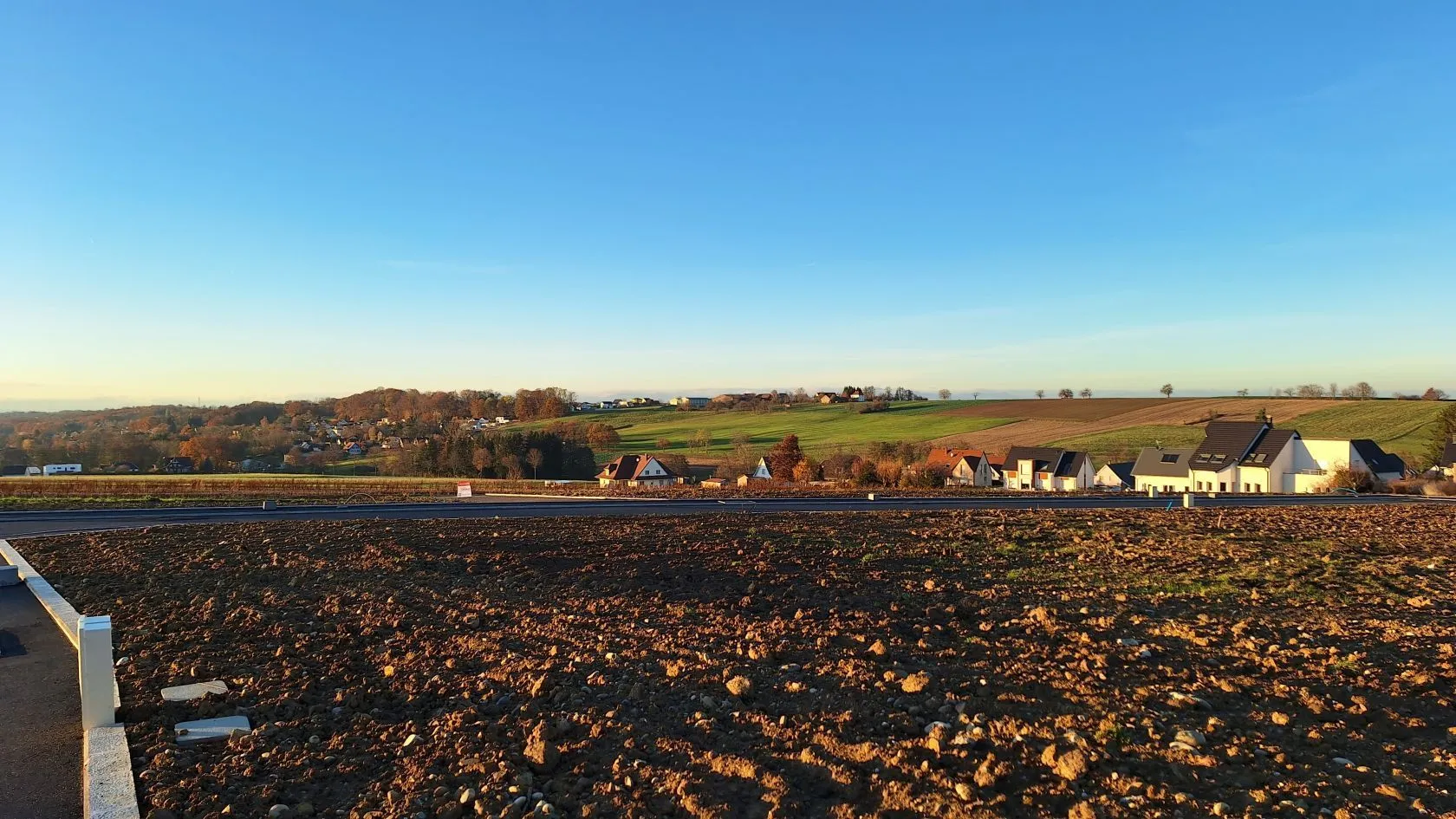 Maison neuve 133 m² à Muespach-le-Haut (68640)