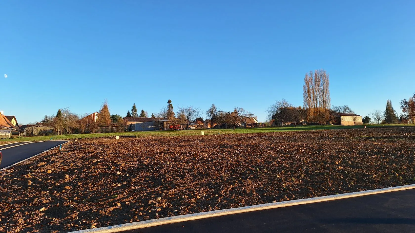 Maison neuve 133 m² à Muespach-le-Haut (68640)