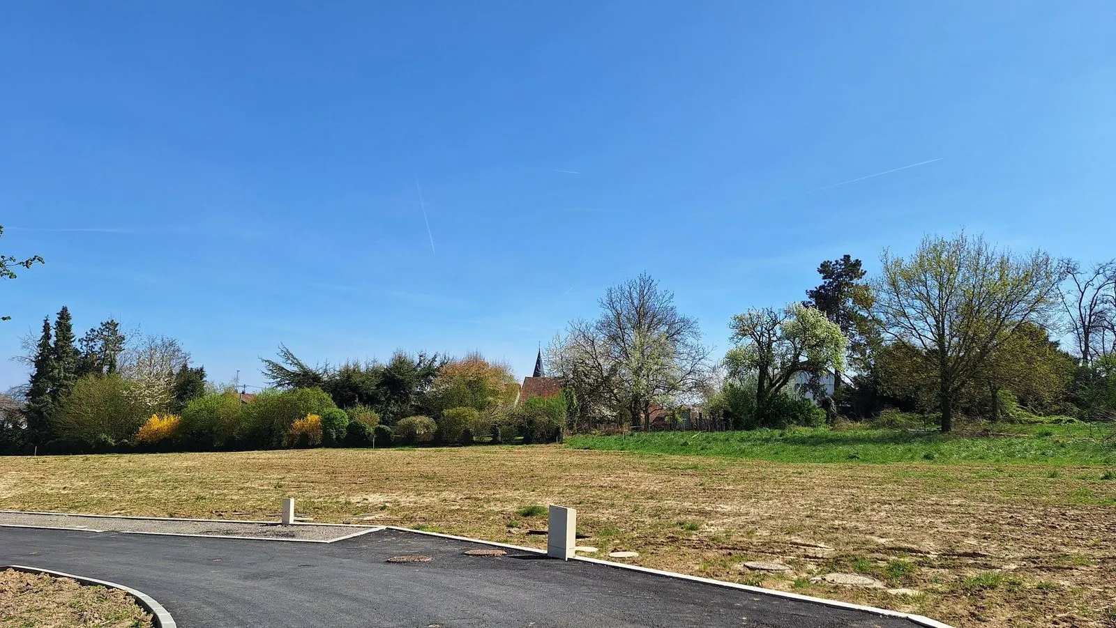 Maison neuve 133 m² à Reiningue (68950)