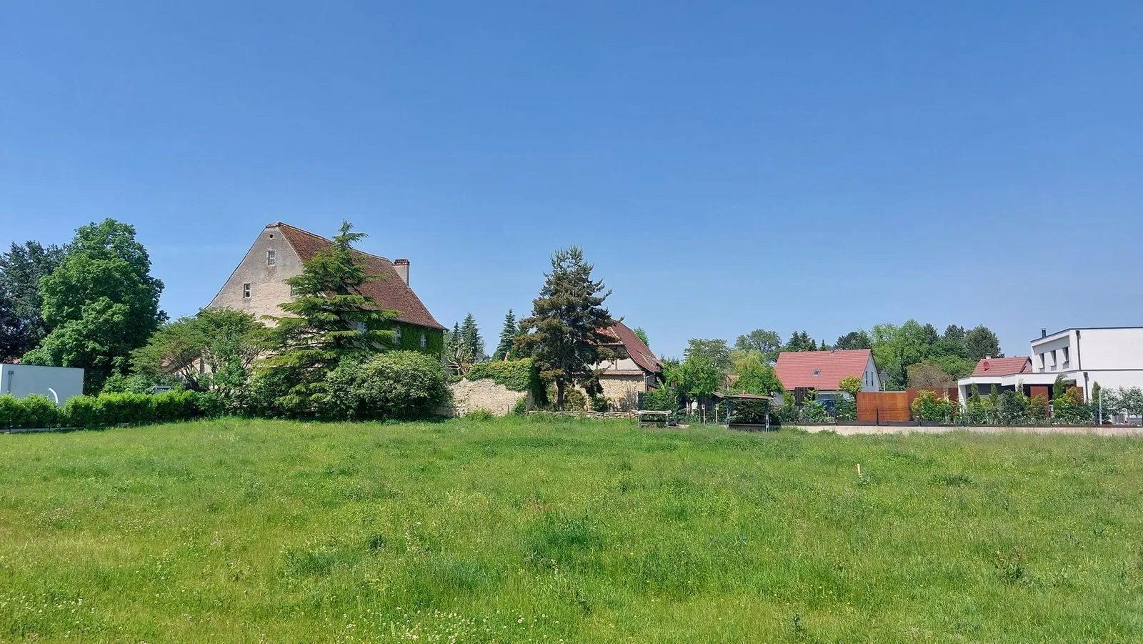 Maison neuve 90 m² à Steinbrunn-le-Bas (68440)