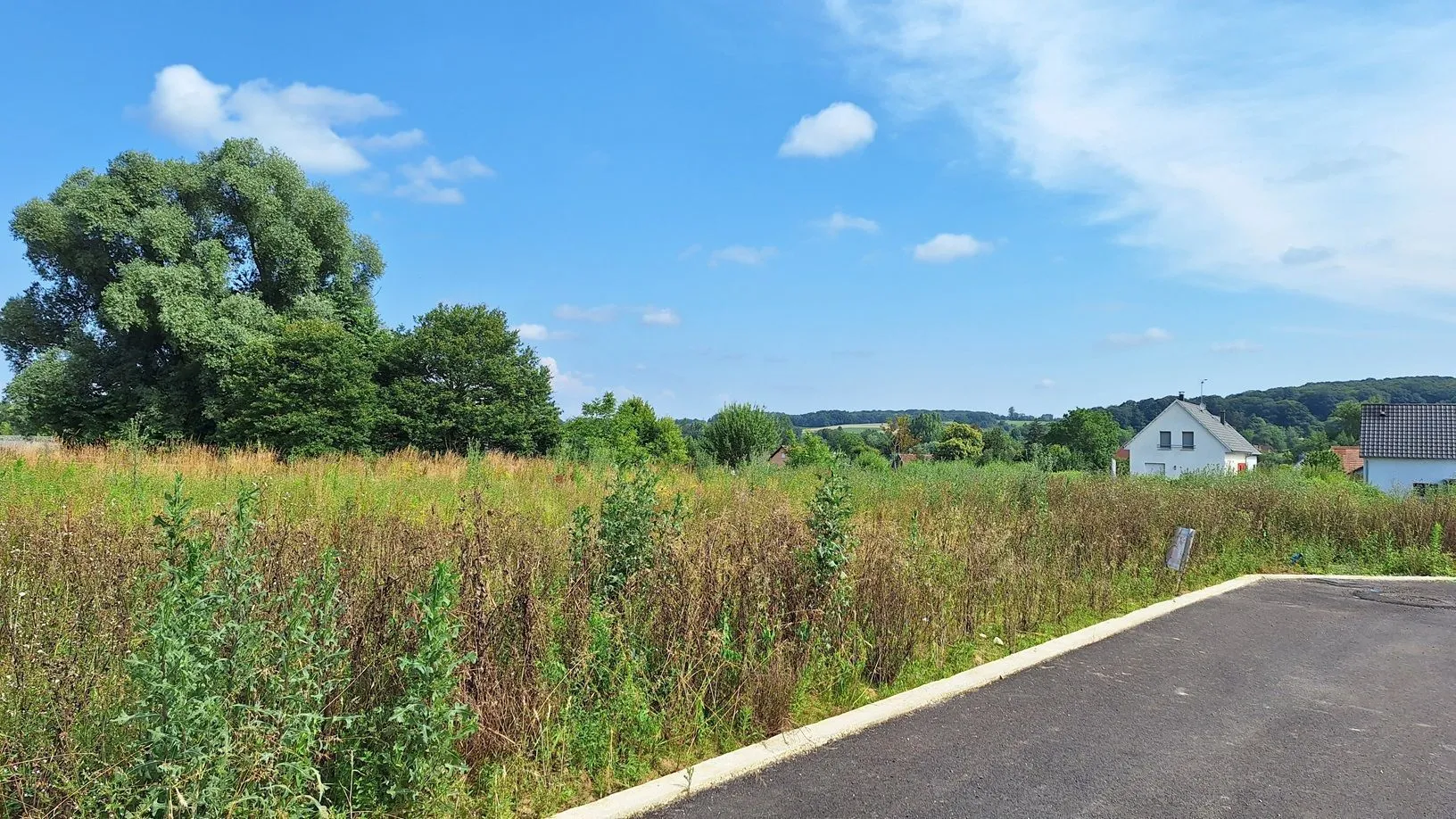 Maison neuve 81 m² à Waldighofen (68640)