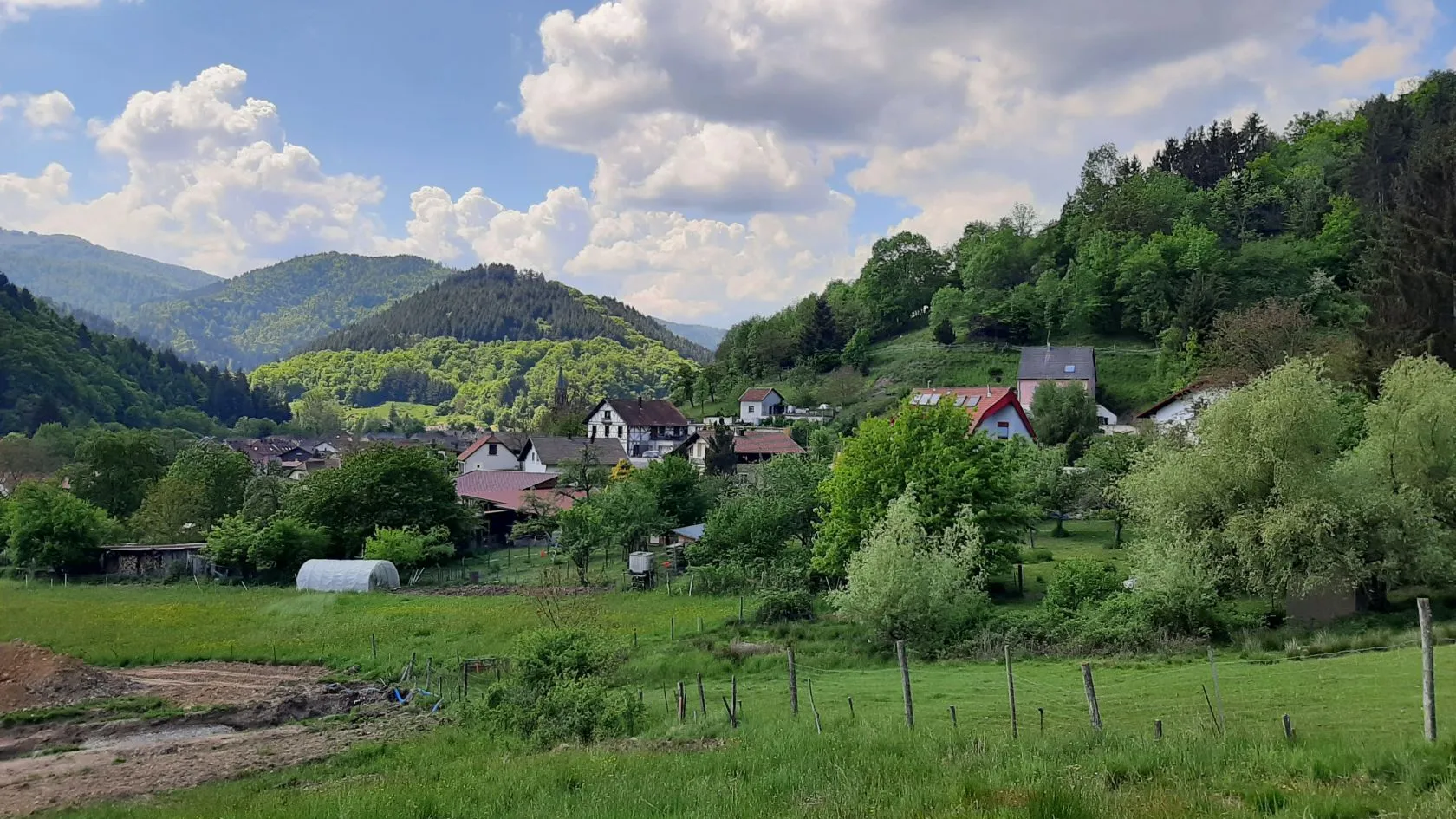 Maison neuve 133 m² à Willer-sur-Thur (68760)