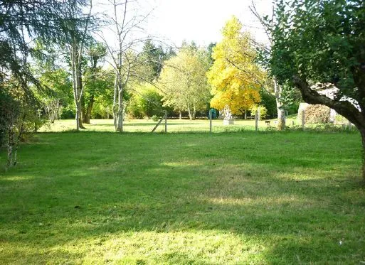 Maison neuve 120 m² à Vouzon (41600)