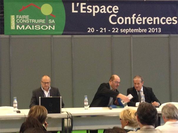 conférences