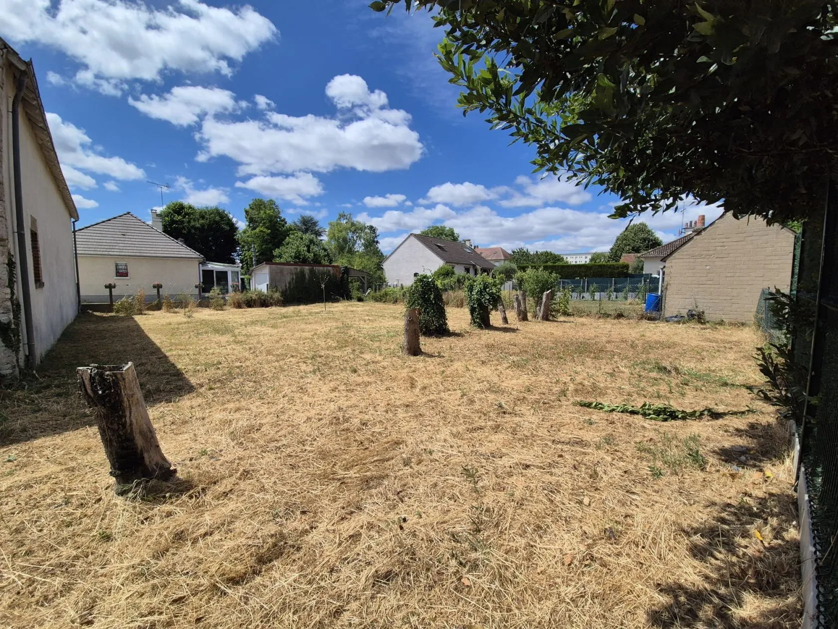 Maison neuve 97 m² à Orléans (45000)