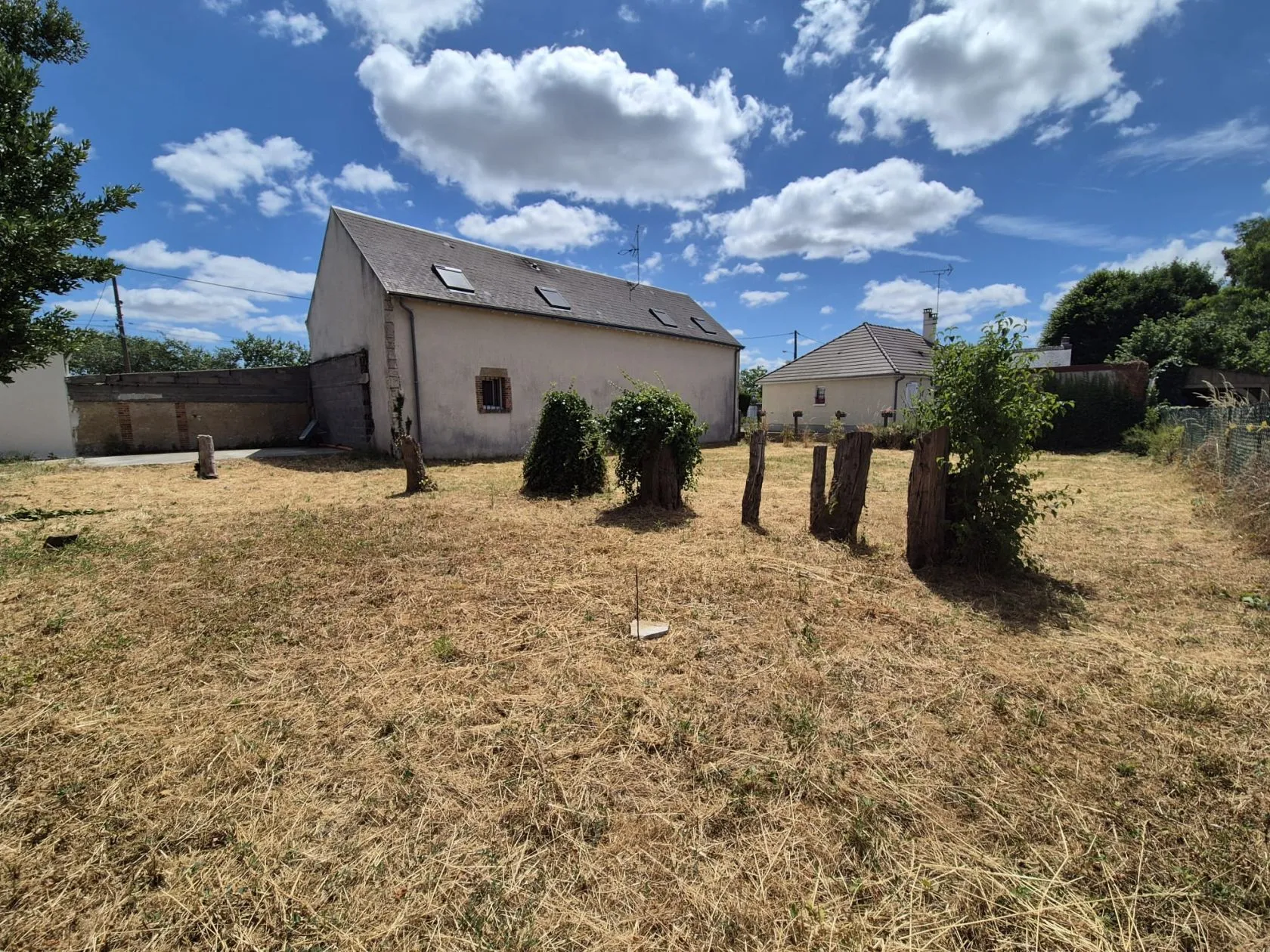 Maison neuve 97 m² à Orléans (45000)