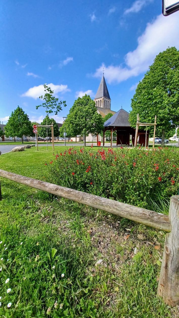Maison neuve 170 m² à Rebréchien (45470)