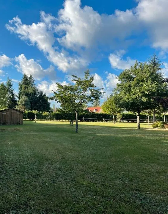 Maison neuve 180 m² à Chécy (45430)