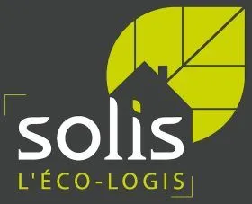 Logo Solis Construction