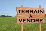 achat d'un terrain