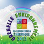 réglementation thermique