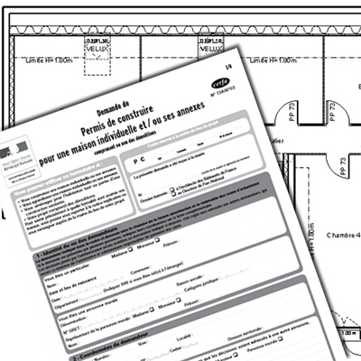 Exemple Permis De Construire Maison Individuelle Pdf Ventana Blog